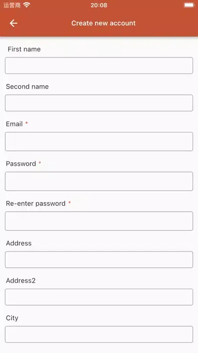 New Seasons Market Assistant应用截图