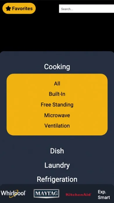 تصاویر Learn Whirlpool