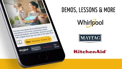 تصاویر Learn Whirlpool