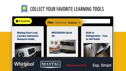 تصاویر Learn Whirlpool