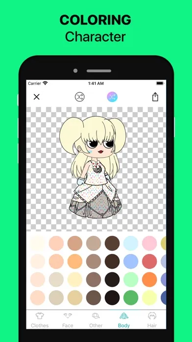 Invitation Card Maker for Kids Screenshots