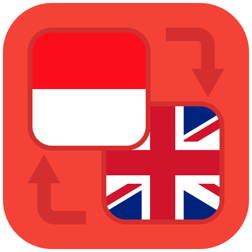 Kamus Inggris (Offline)