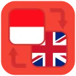 Kamus Inggris (Offline)