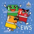 EWS4Thai