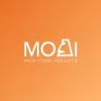 MOAI-CRM CLOUD MOAI-CRM CLOUD