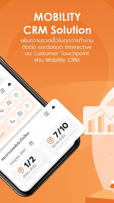 Скриншоты MOAI-CRM CLOUD