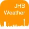 JHB Weather