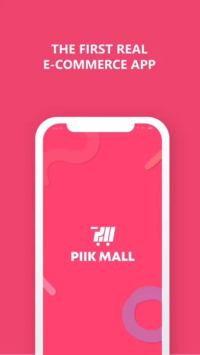 PIIK MALL应用截图
