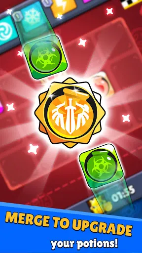 Screenshot di Virus Killer - Tower Defense
