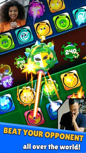 Screenshot di Virus Killer - Tower Defense
