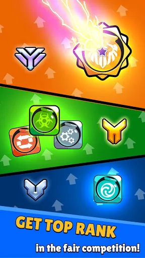 Screenshot di Virus Killer - Tower Defense