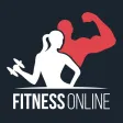Fitness App: Gym Workout Plan Fitness App: Gym Workout Plan