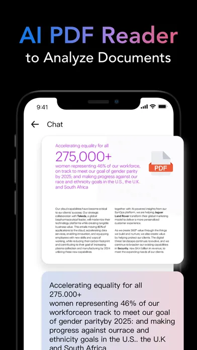 صور Gemai - Ask AI Chat Anything
