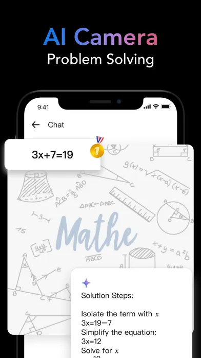 صور Gemai - Ask AI Chat Anything
