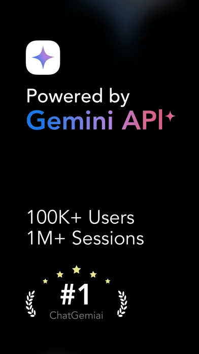 صور Gemai - Ask AI Chat Anything