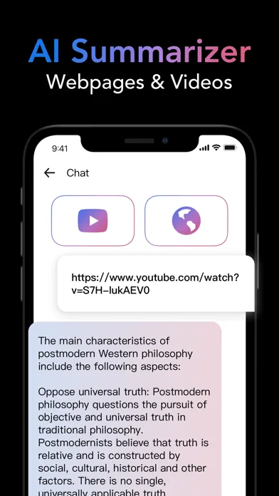 صور Gemai - Ask AI Chat Anything