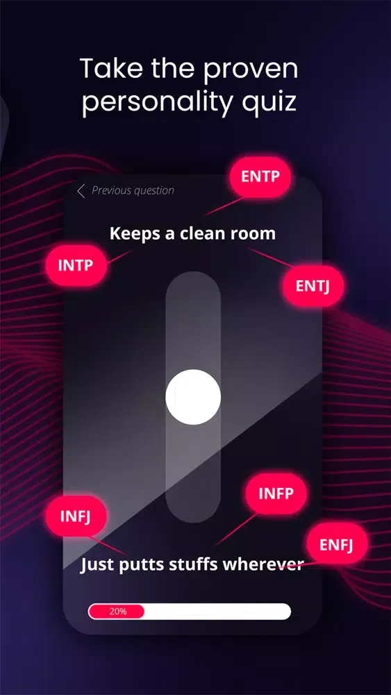 2Peas - Dating & Make Friends Screenshots