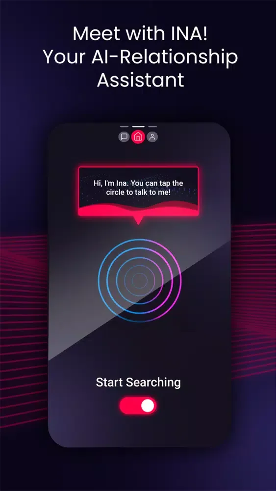 2Peas - Dating & Make Friends Screenshots