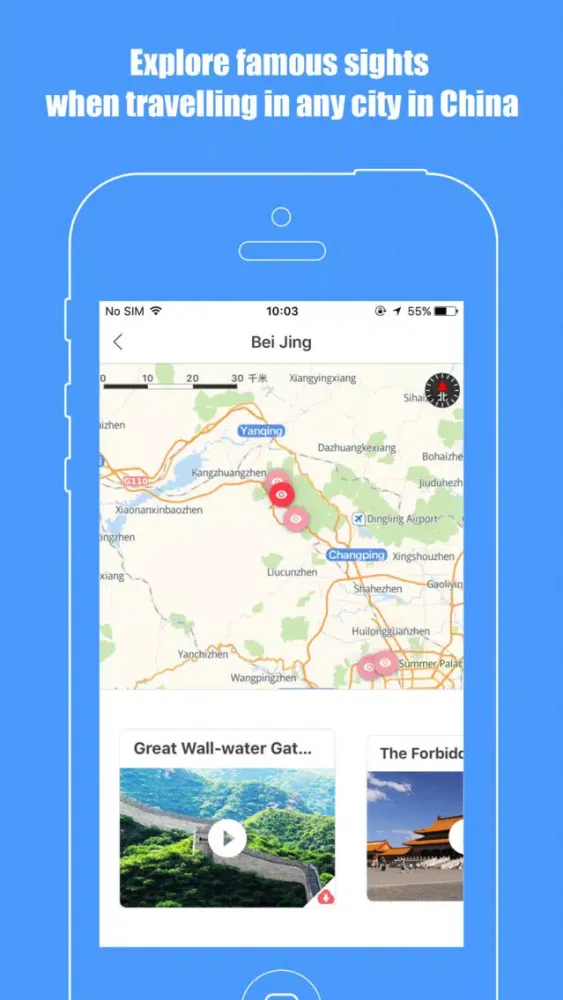 Aitrip-enjoy tour,enjoy drink Screenshots
