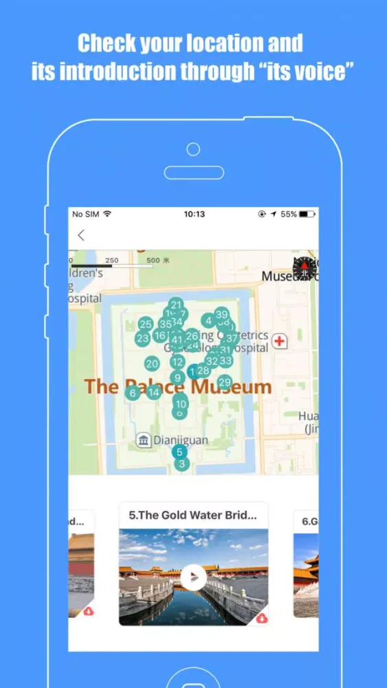 Aitrip-enjoy tour,enjoy drink Screenshots