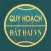 Quy Hoạch Đất Đai Việt Nam