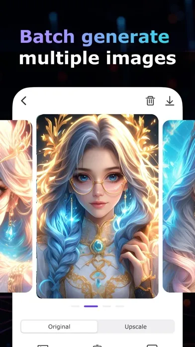 Скриншоты AI Photo Animator: Video Maker