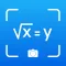 Math Solver - AI Tutor