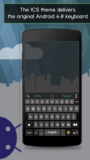 ai.type ICS Theme Pack應用截圖