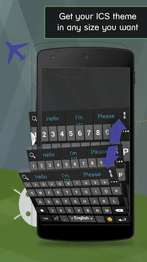 ai.type ICS Theme Pack應用截圖