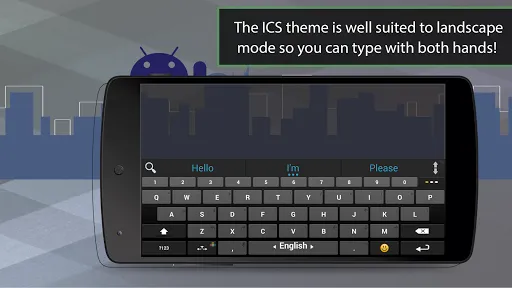 ai.type ICS Theme Pack應用截圖