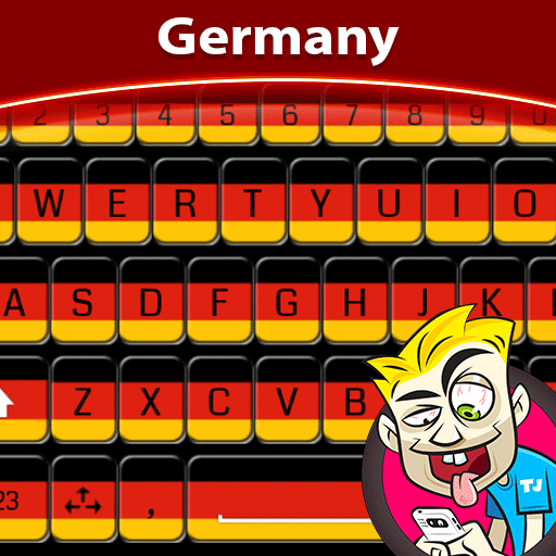 A.I. Type Germany א