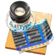 Robotics AiType Skin Robotics AiType Skin