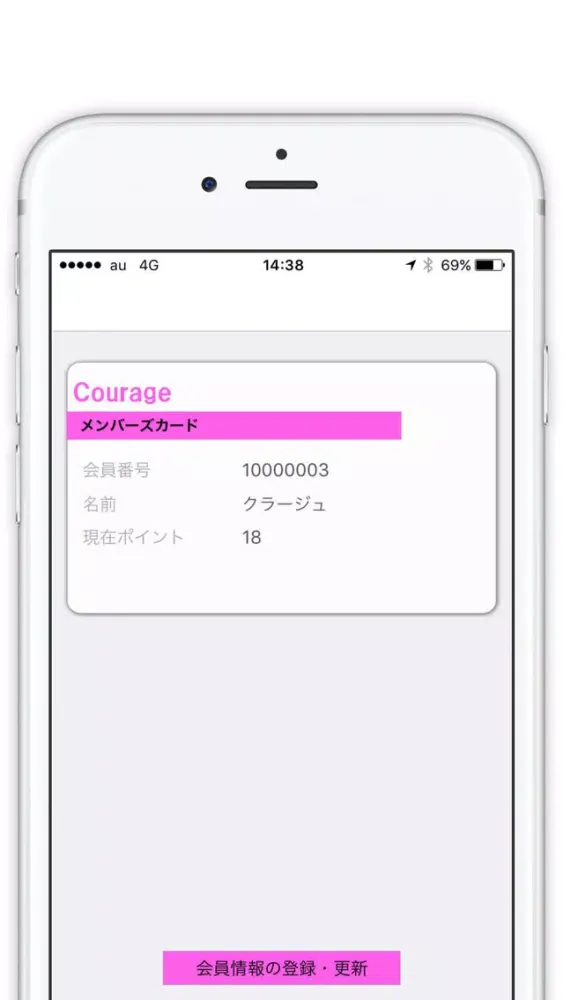 تصاویر クラージュグループ