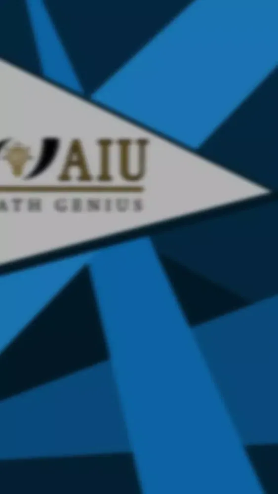 Zrzuty ekranu AIU Math Genius