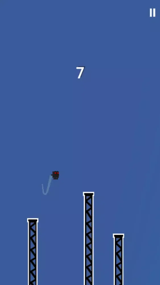 Turbo Jumper سکرین شاٹس