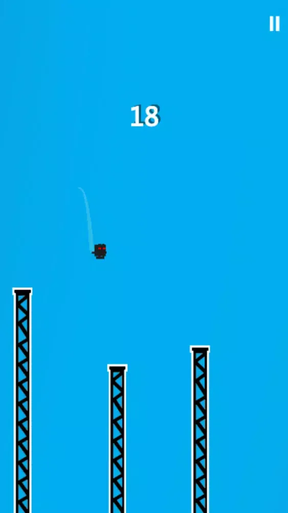 Turbo Jumper سکرین شاٹس