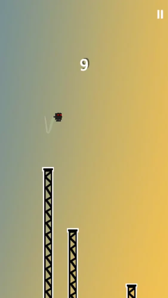 Turbo Jumper سکرین شاٹس