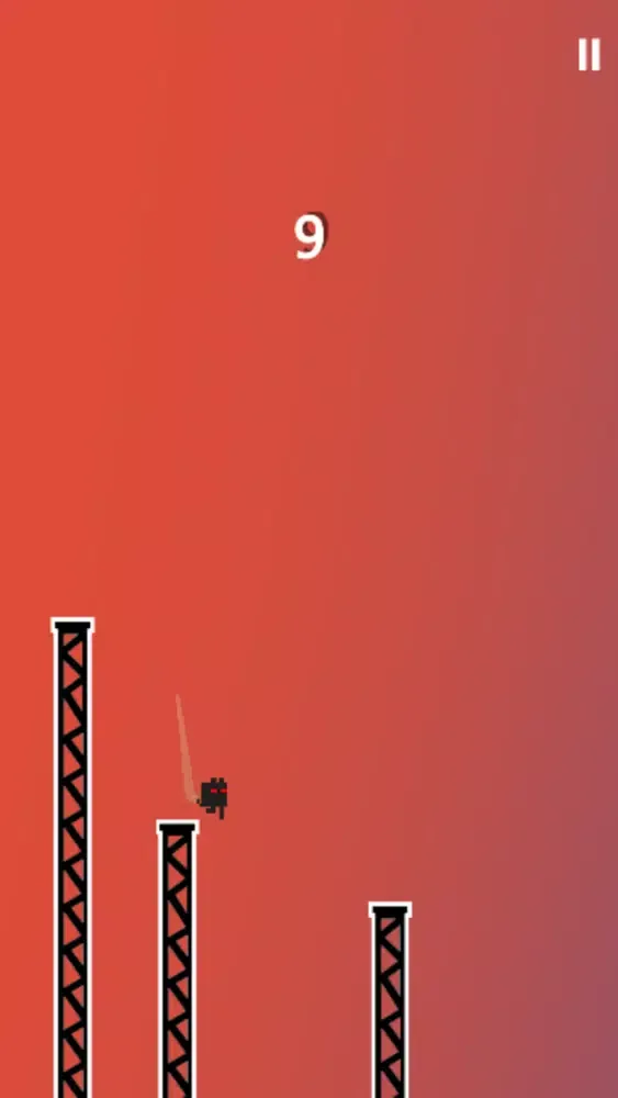 Turbo Jumper سکرین شاٹس