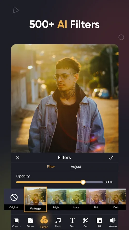 SmartCut: Video Editor & Maker-screenshot-3