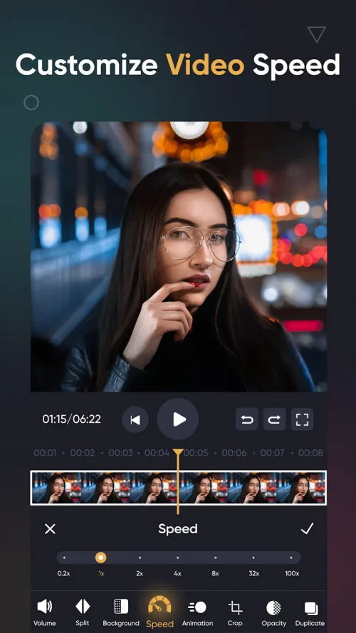 SmartCut: Video Editor & Maker-screenshot-5