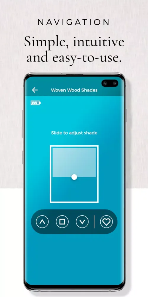 Smart Shades 2.0 Screenshots