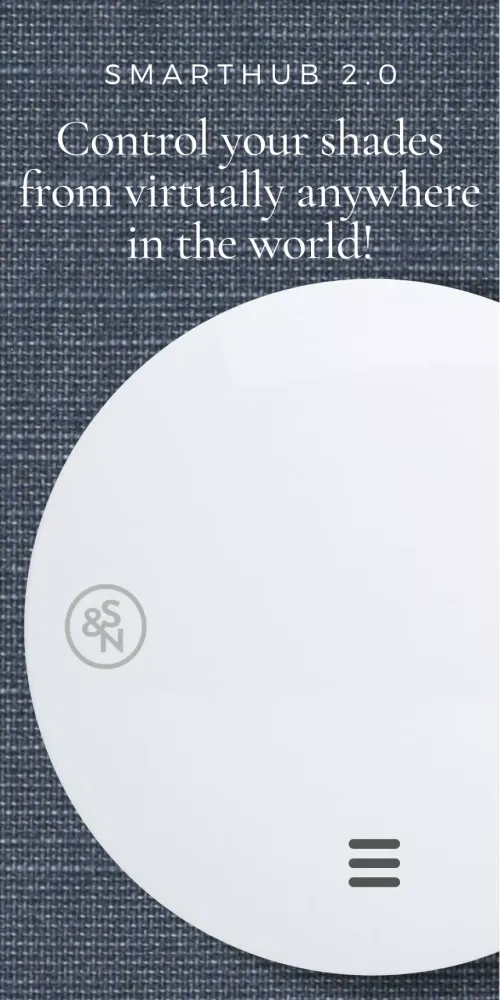 Smart Shades 2.0 Screenshots