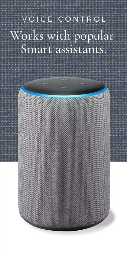 Smart Shades 2.0 Screenshots