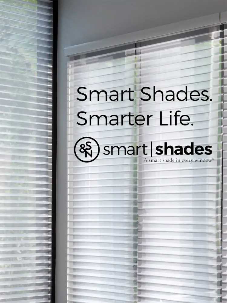 Smart Shades 2.0 Screenshots