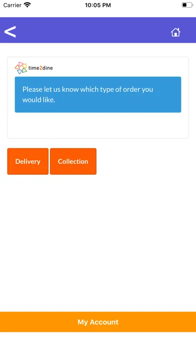 Ảnh chụp màn hình của Guidis