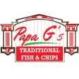 Papa G's Papa G's