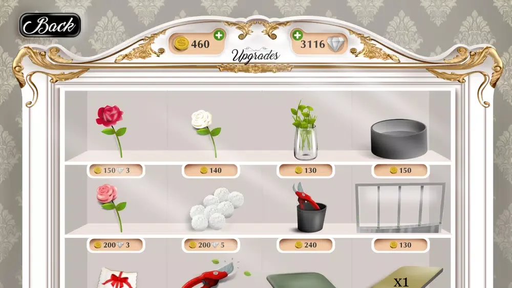 Blooming Kingdom Screenshots