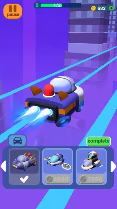 Air Commander-Air Police Screenshots