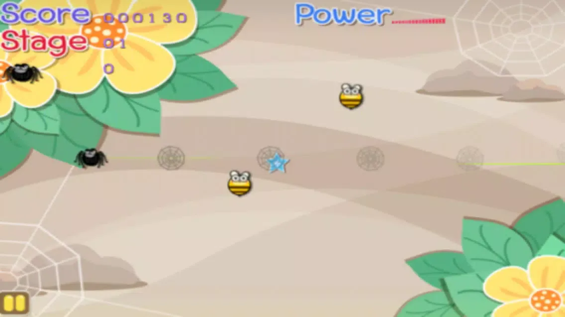تصاویر Spider Web Attack Time To Kill