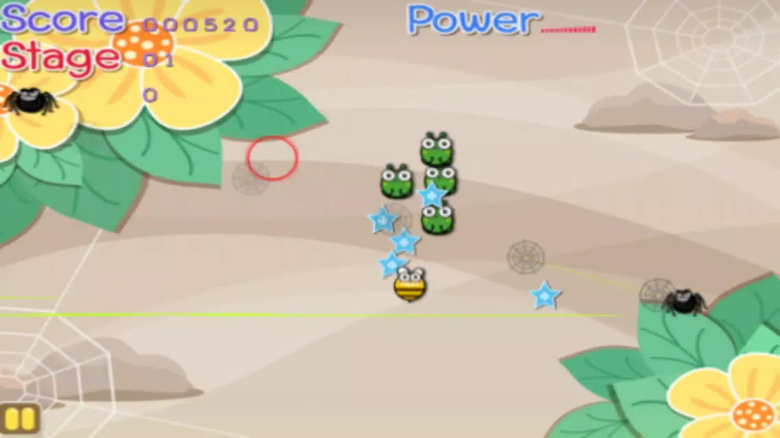 تصاویر Spider Web Attack Time To Kill